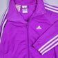 Adidas Trainingsjacke (XS)