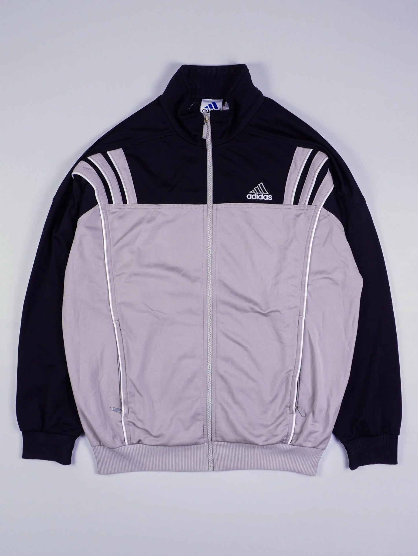 Adidas Trainingsjacke (XL)