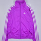 Adidas Trainingsjacke (S)