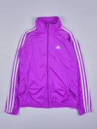 Adidas Trainingsjacke (S)