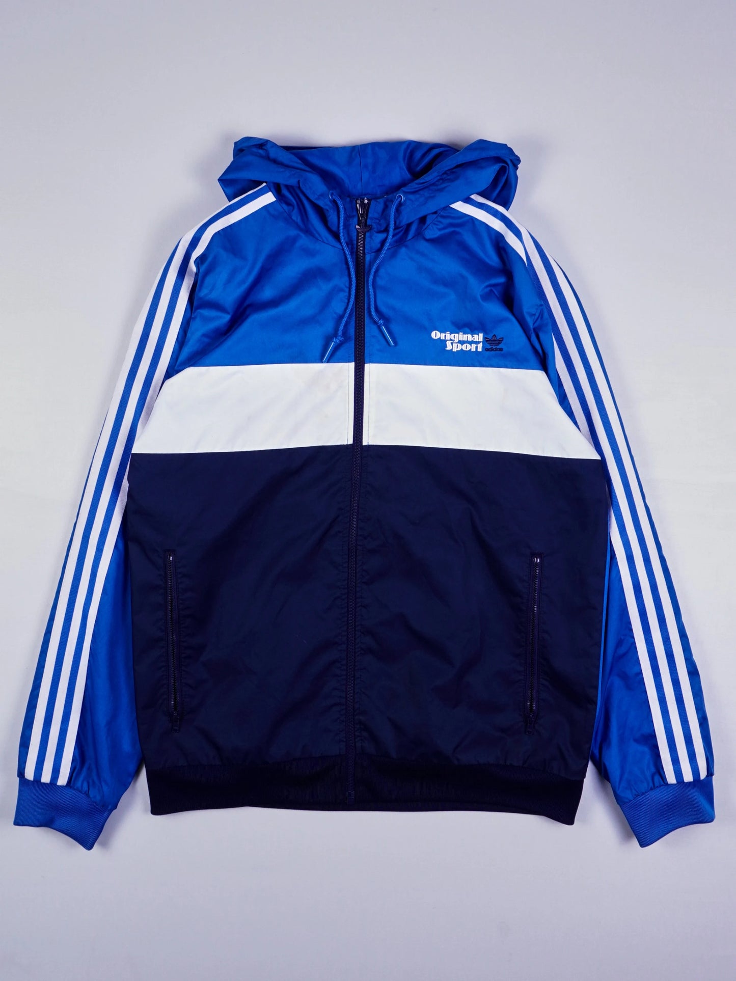 Adidas Original Sport Trainingsjacke (M)