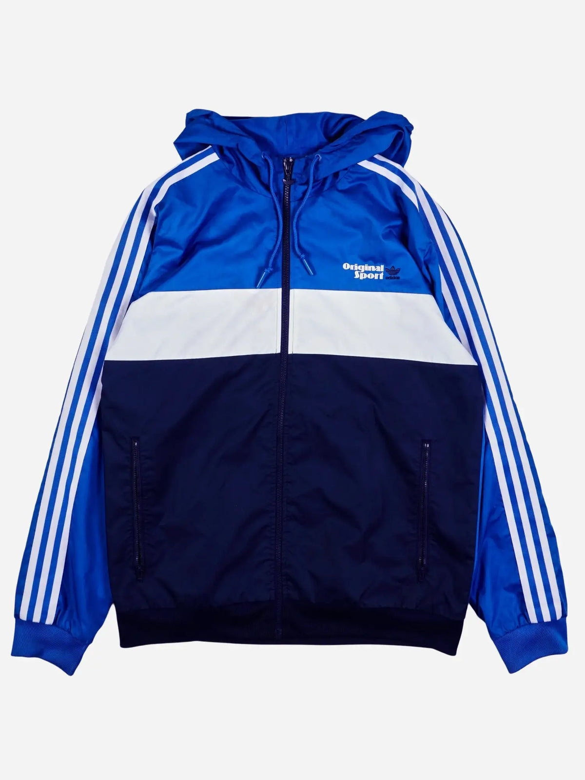 Adidas Original Sport Trainingsjacke (M)