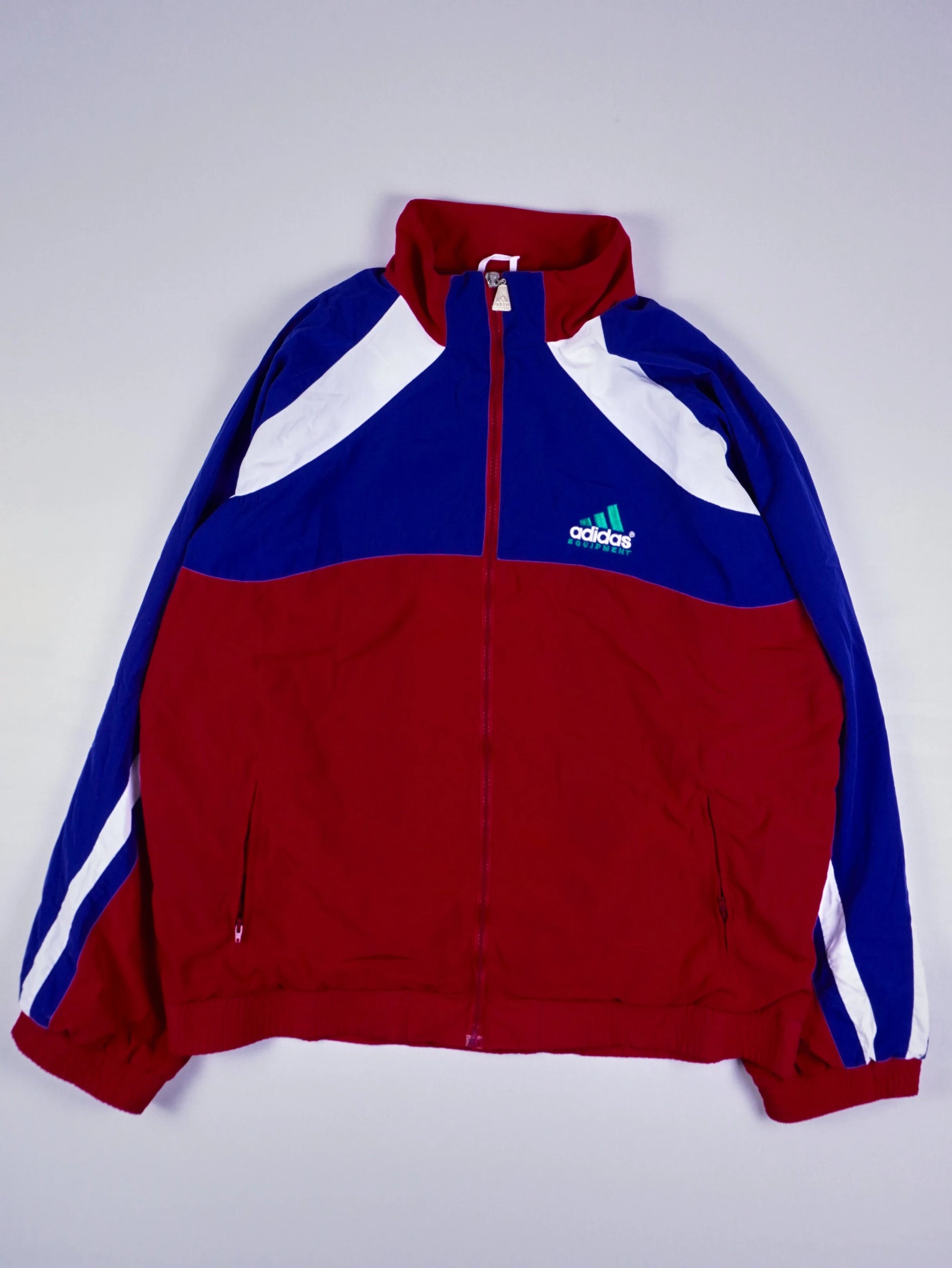 Adidas Equipment Trainingsjacke (L)