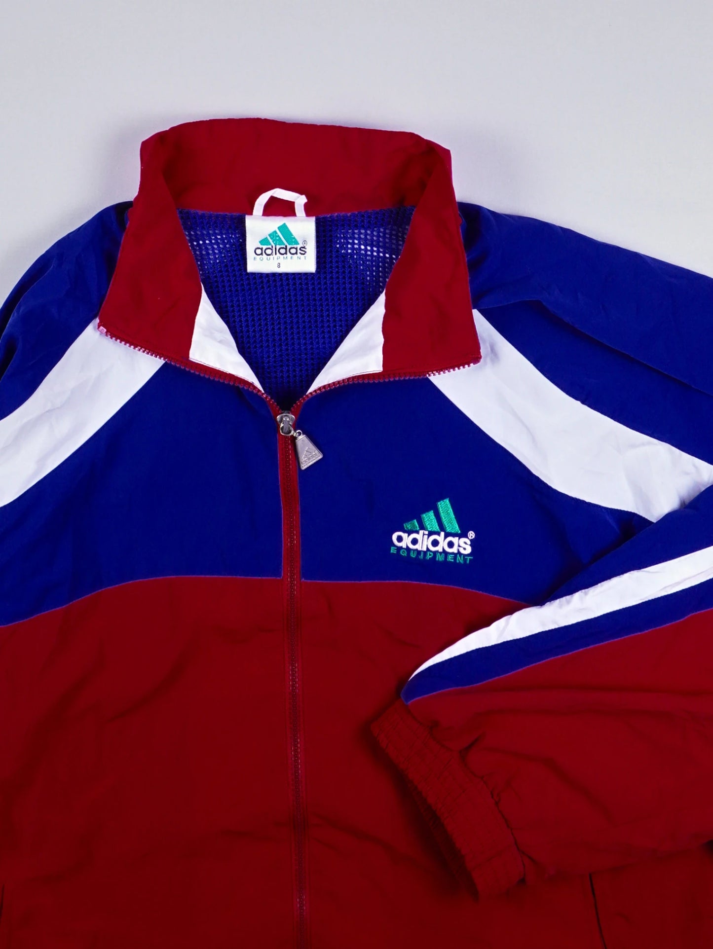 Adidas Equipment Trainingsjacke (L)