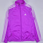 Adidas Trainingsjacke (M)