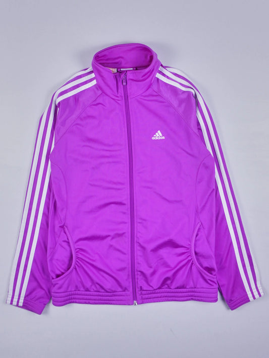 Adidas Trainingsjacke (M)
