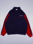 Adidas Sweatjacke (XL)