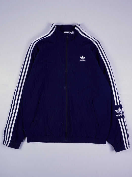 Adidas Trainingsjacke (L)