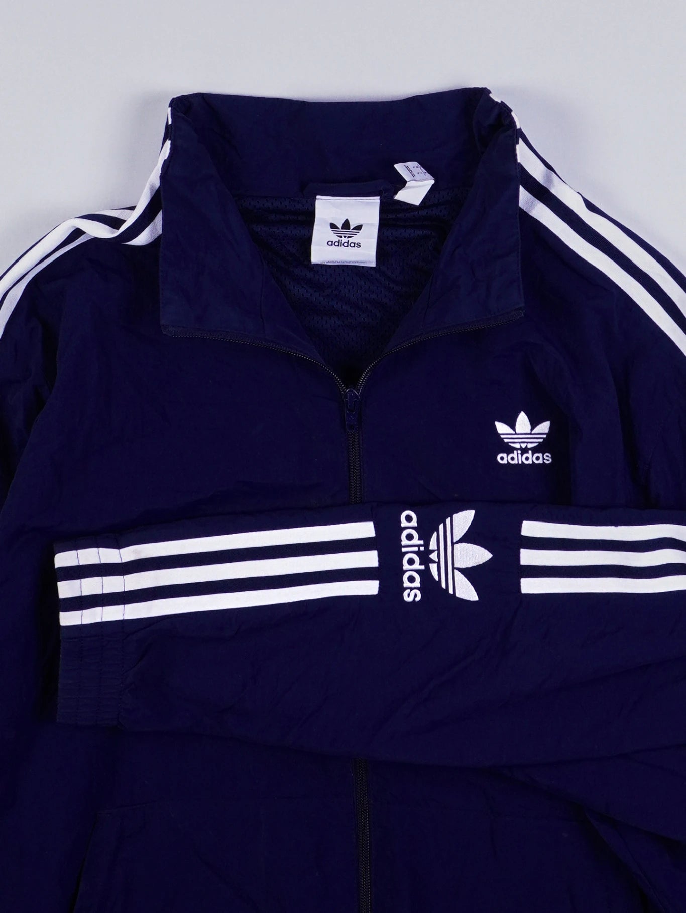 Adidas Trainingsjacke (L)