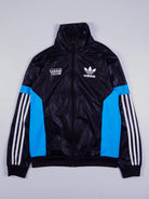Adidas Chile 62 Trainingsjacke (S)