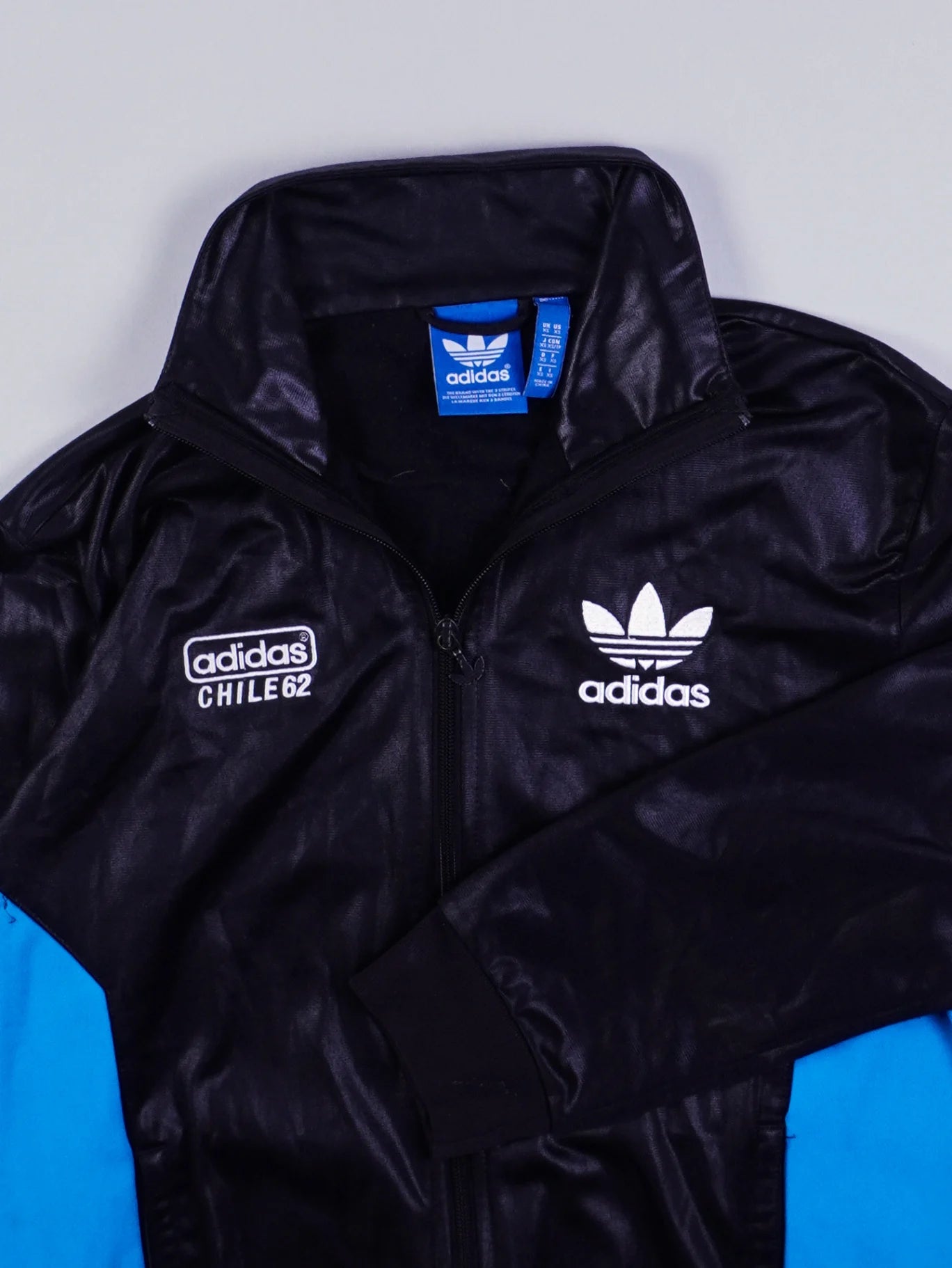 Adidas Chile 62 Trainingsjacke (S)