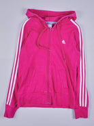 Adidas Zip-Hoodie (XS)