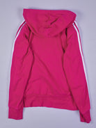 Adidas Zip-Hoodie (XS)