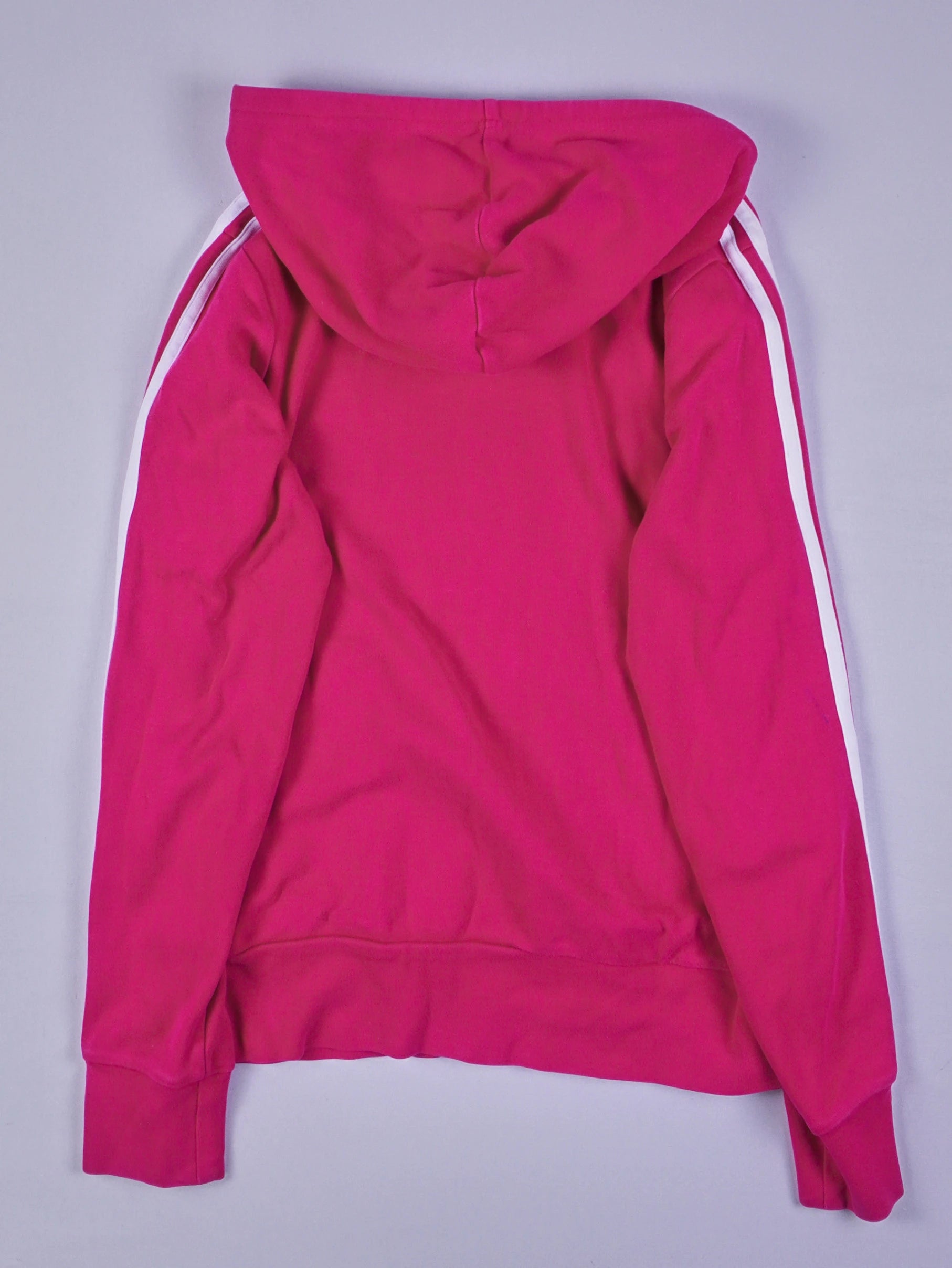 Adidas Zip-Hoodie (XS)