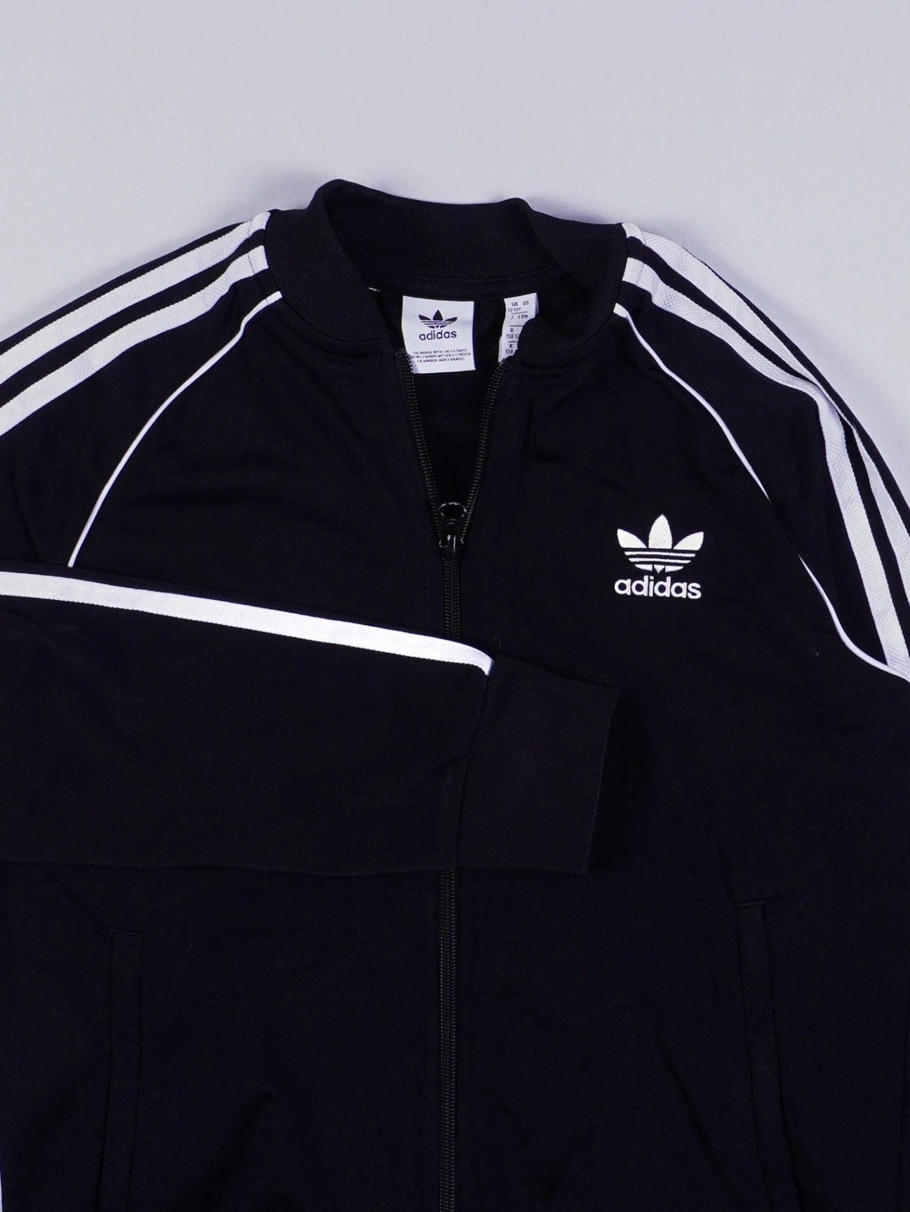 Adidas Trainingsjacke (XS)