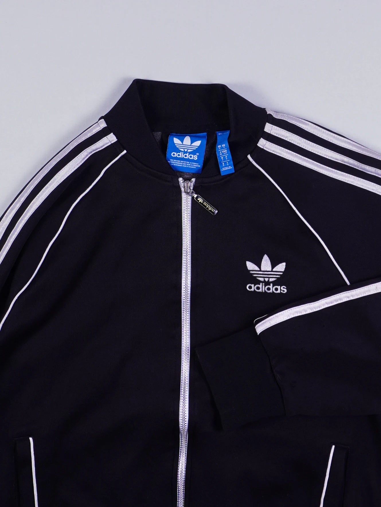 Adidas Trainingsjacke (S)