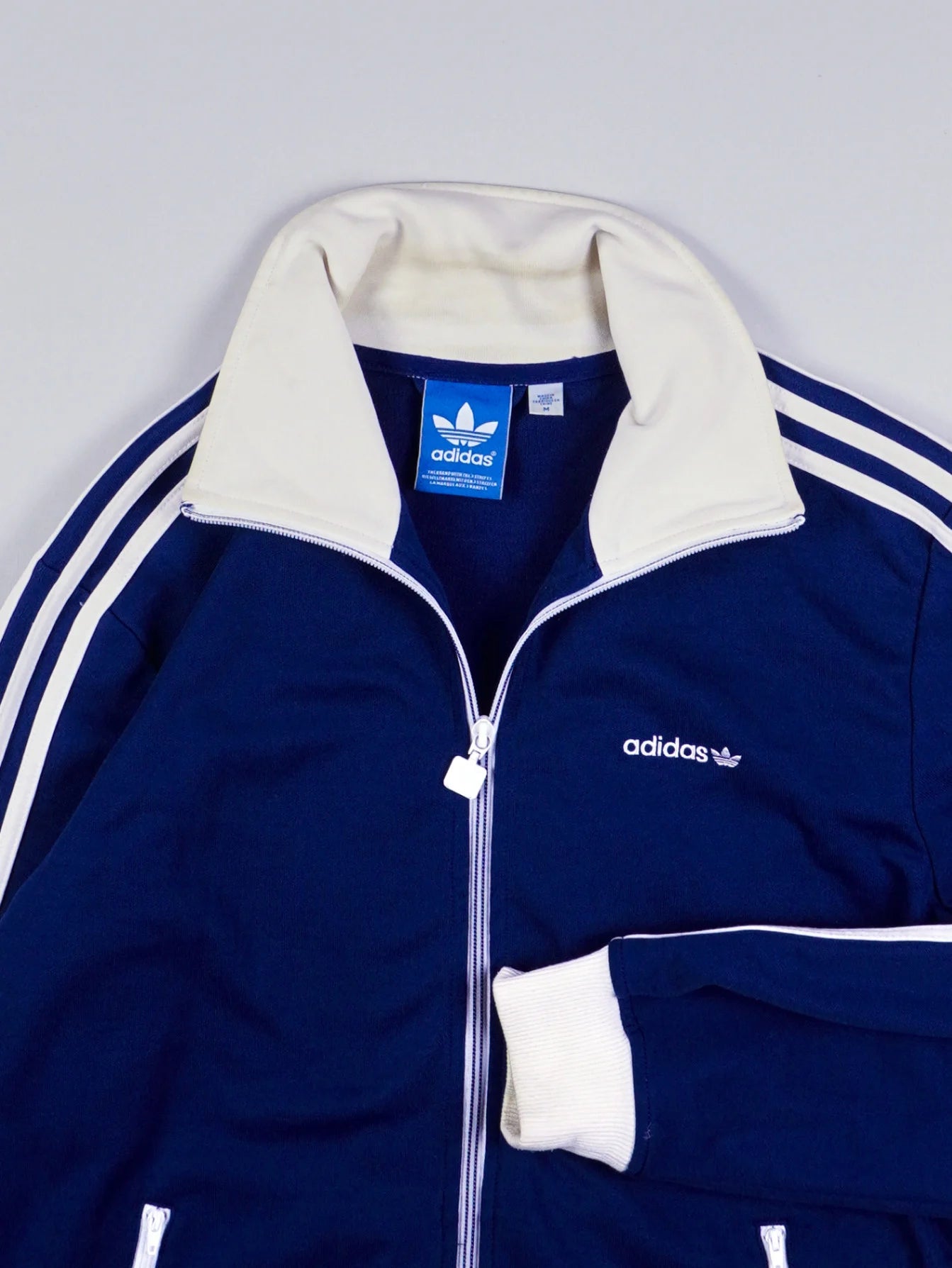 Adidas Jacke (L)