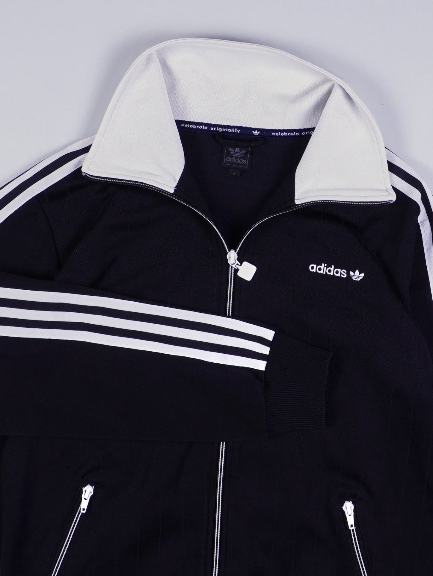 Adidas Trainingsjacke (M)