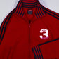 Adidas Trainingsjacke (M)