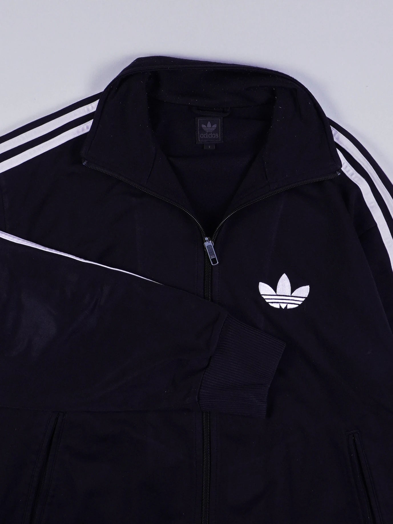 Adidas Trainingsjacke (M)