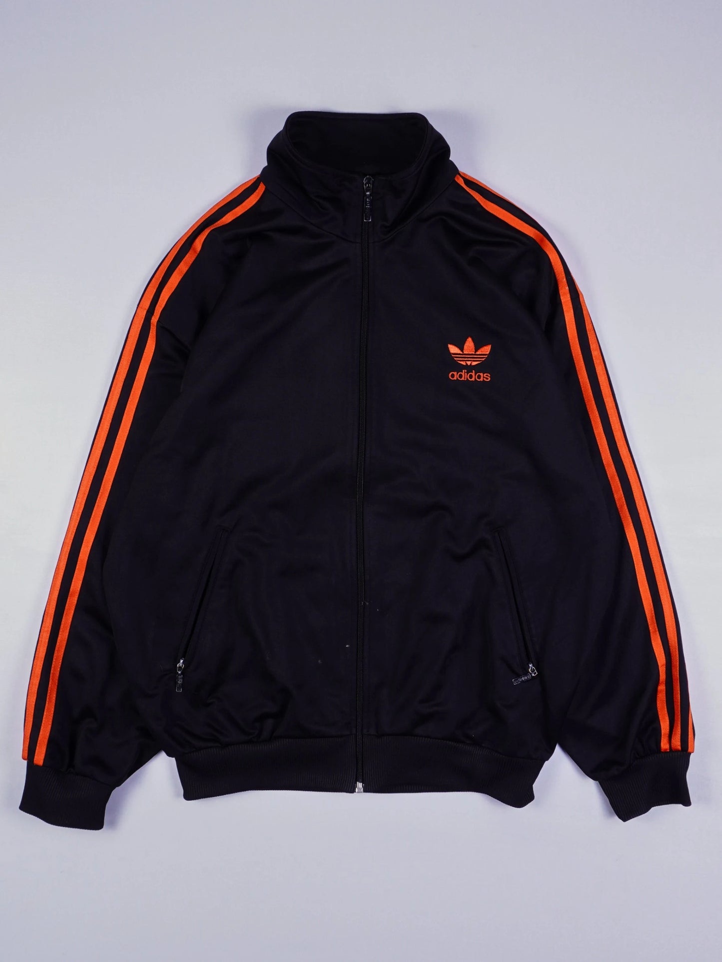 Adidas Trainingsjacke (M)