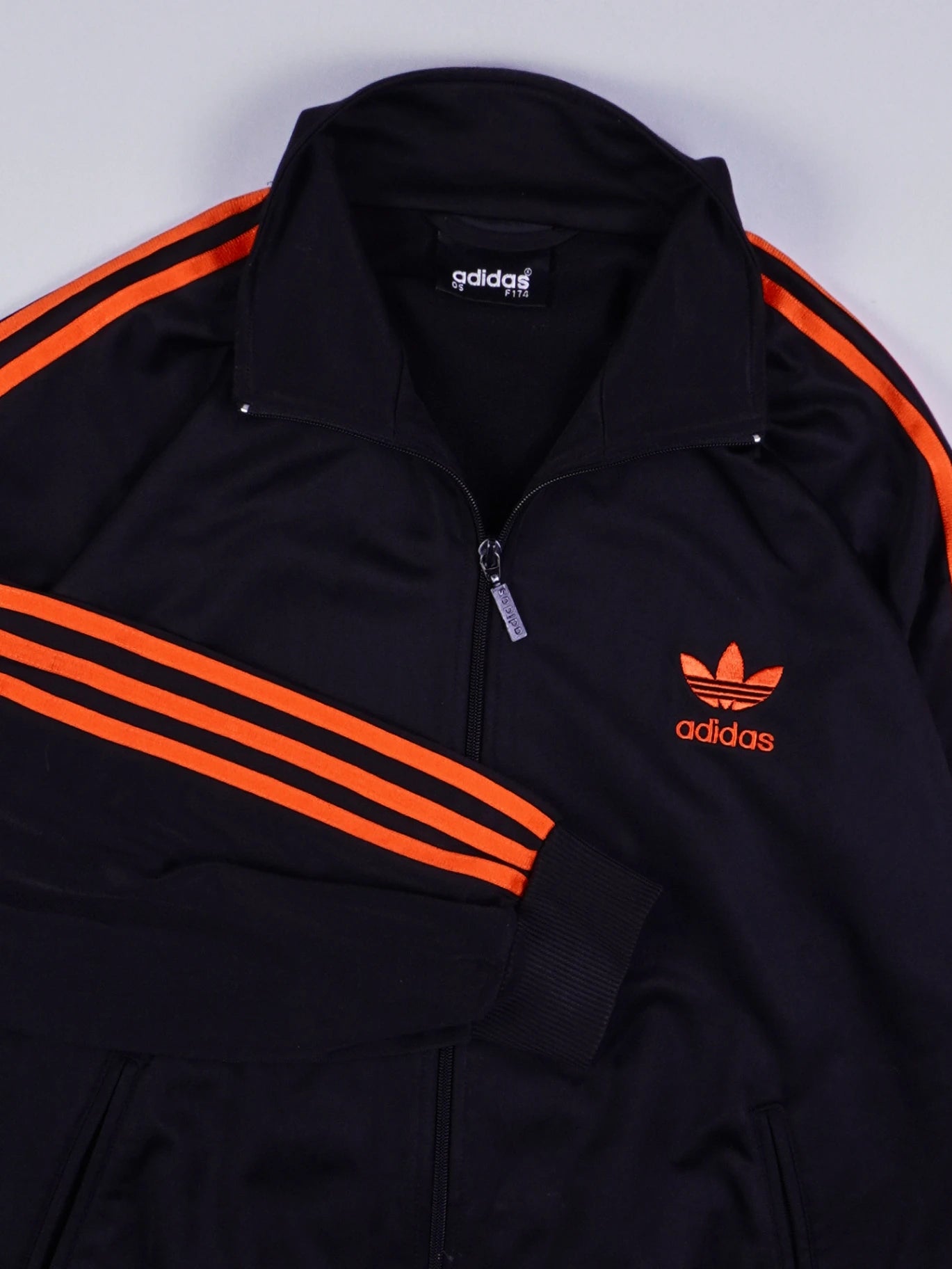 Adidas Trainingsjacke (M)