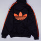 Adidas Trainingsjacke (M)