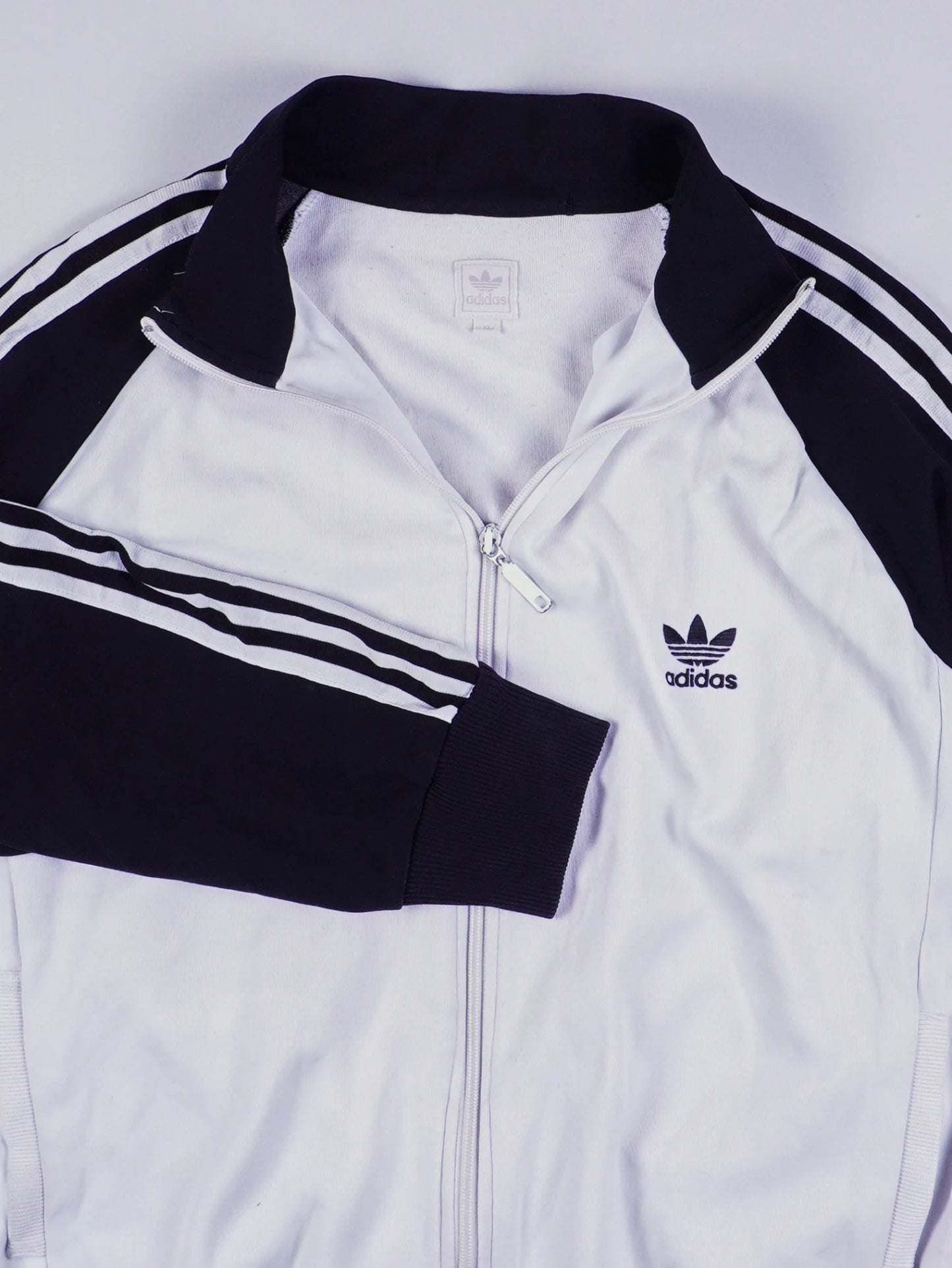 Adidas Trainingsjacke (M)