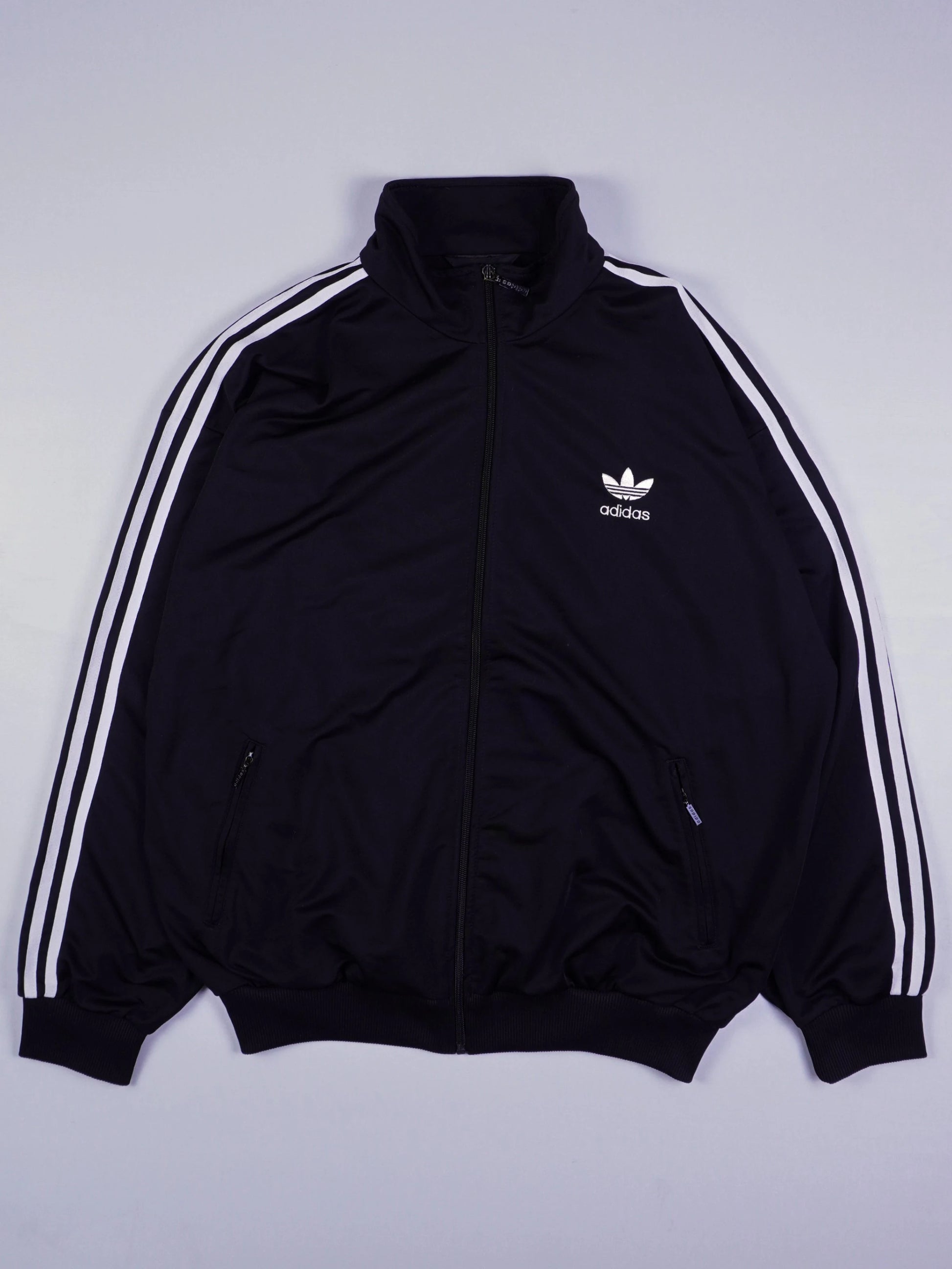 Adidas Trainingsjacke (XL)