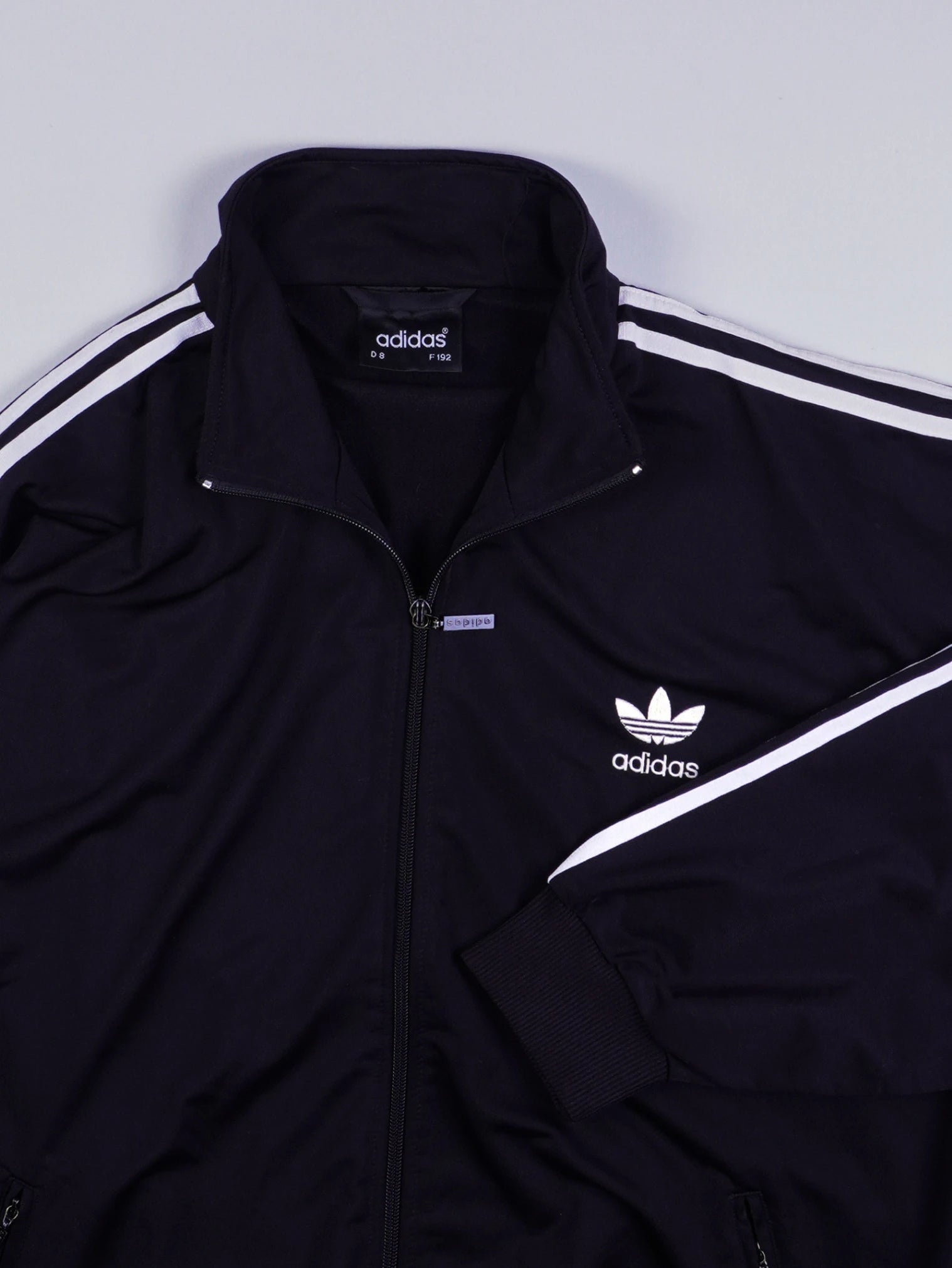 Adidas Trainingsjacke (XL)