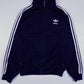 Adidas Trainingsjacke (M)