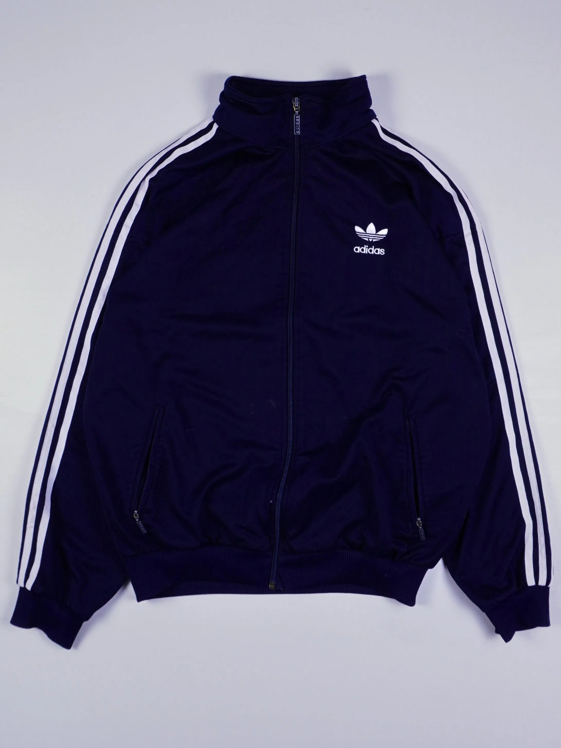 Adidas Trainingsjacke (M)