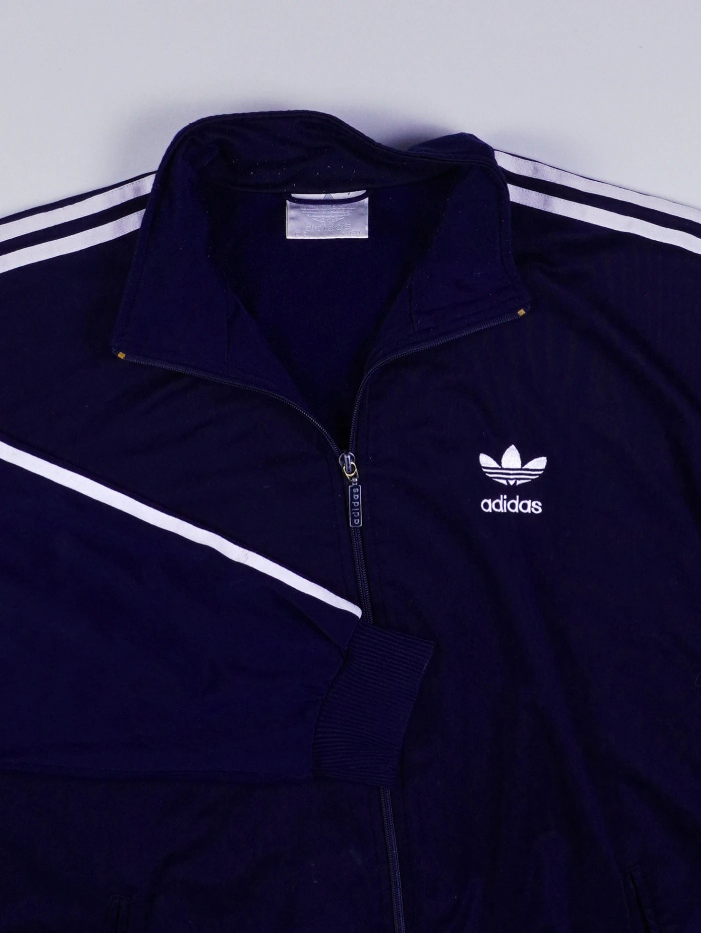 Adidas Trainingsjacke (M)