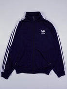 Adidas Trainingsjacke (M)