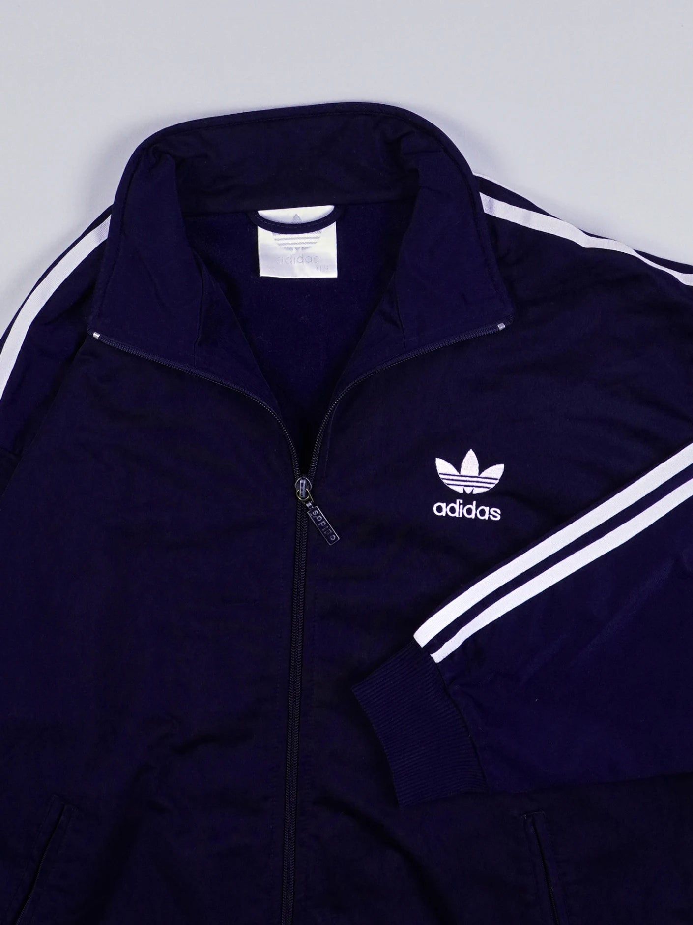 Adidas Trainingsjacke (M)