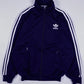 Adidas Trainingsjacke (S)