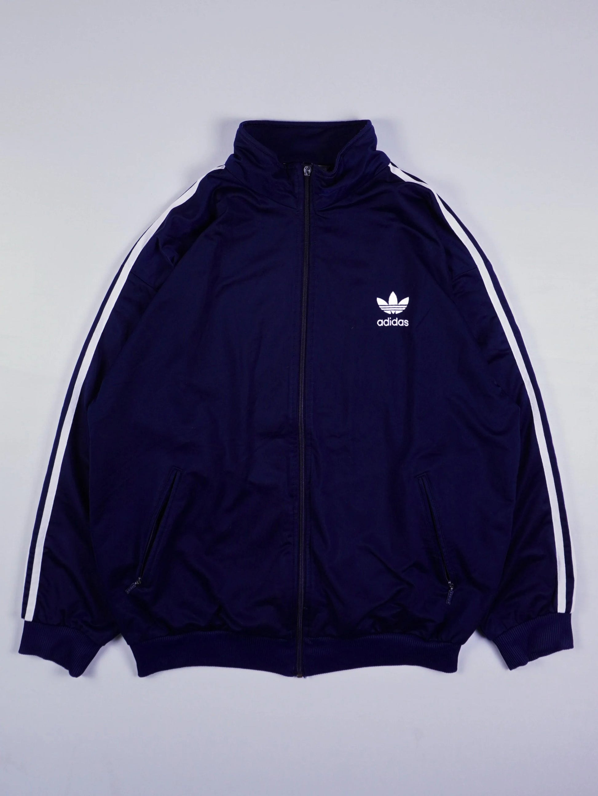 Adidas Jacke (L)