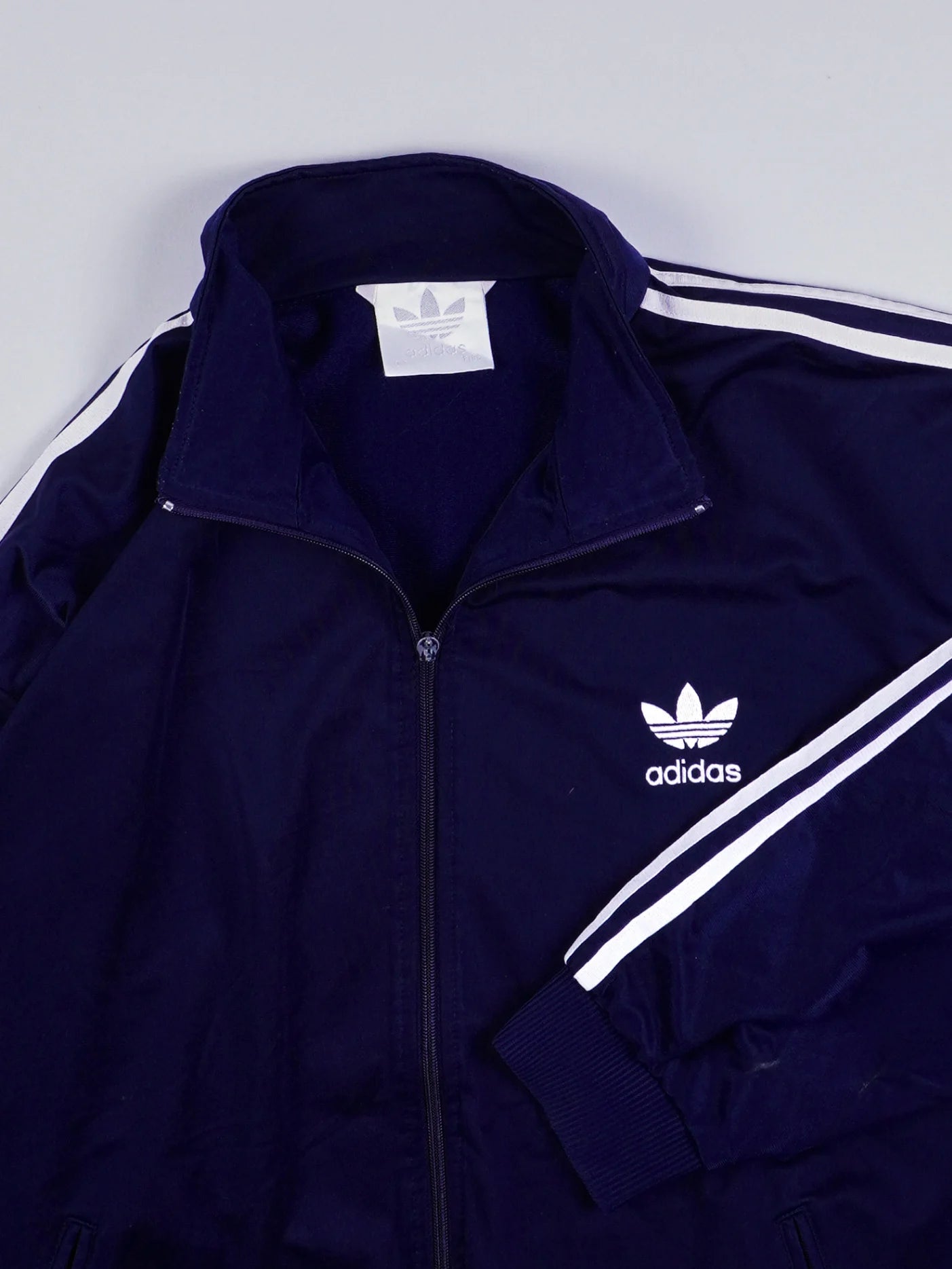 Adidas Jacke (L)