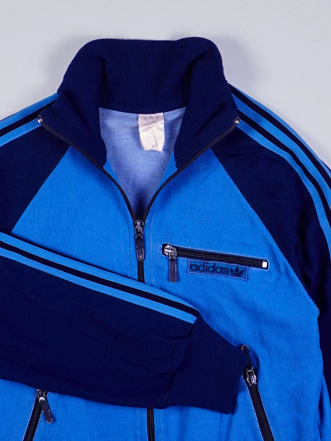 Adidas Sweatjacke (XS)