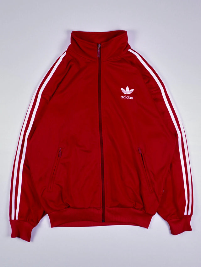 Adidas Trainingsjacke (M)