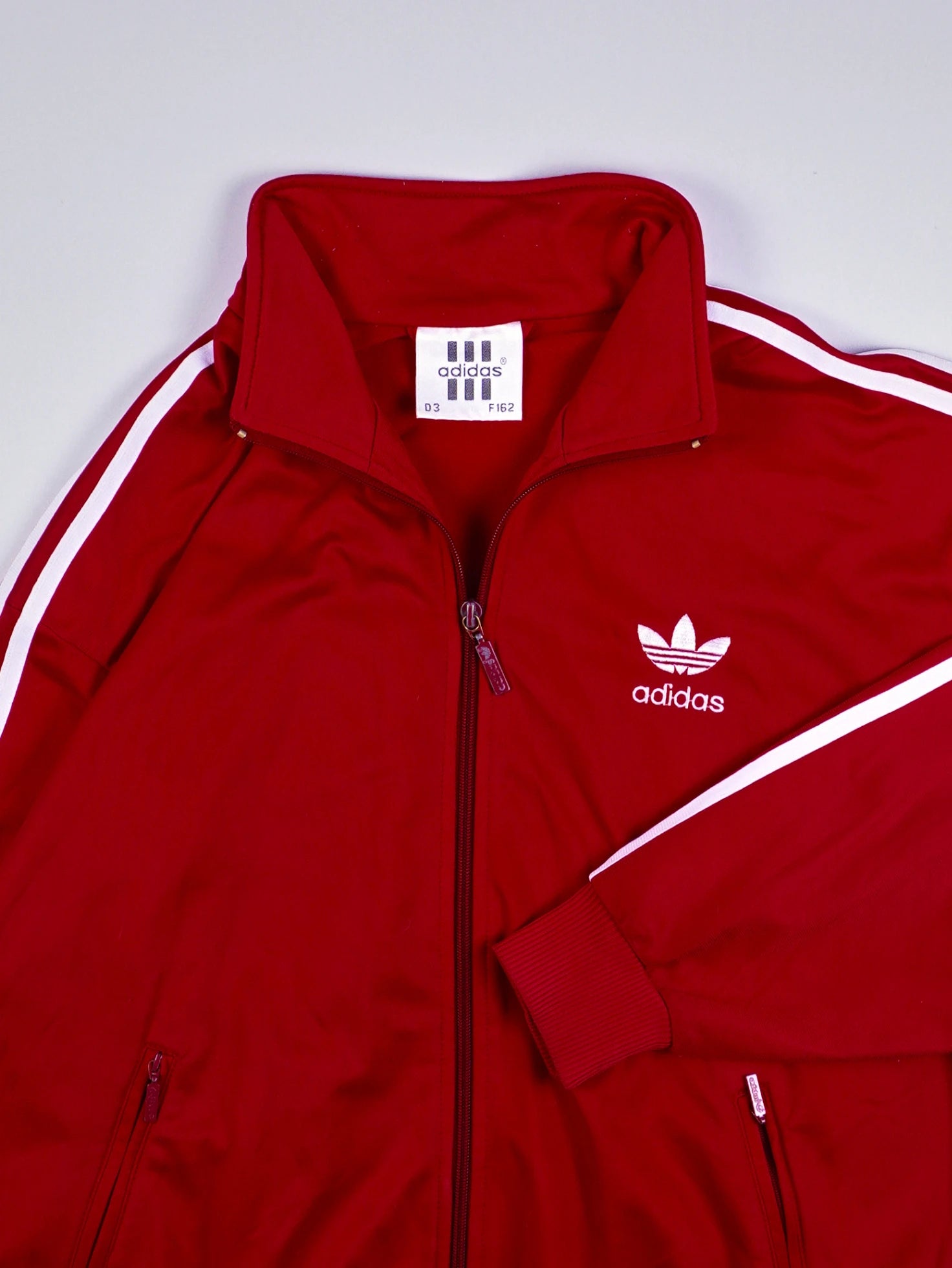 Adidas Jacke ()