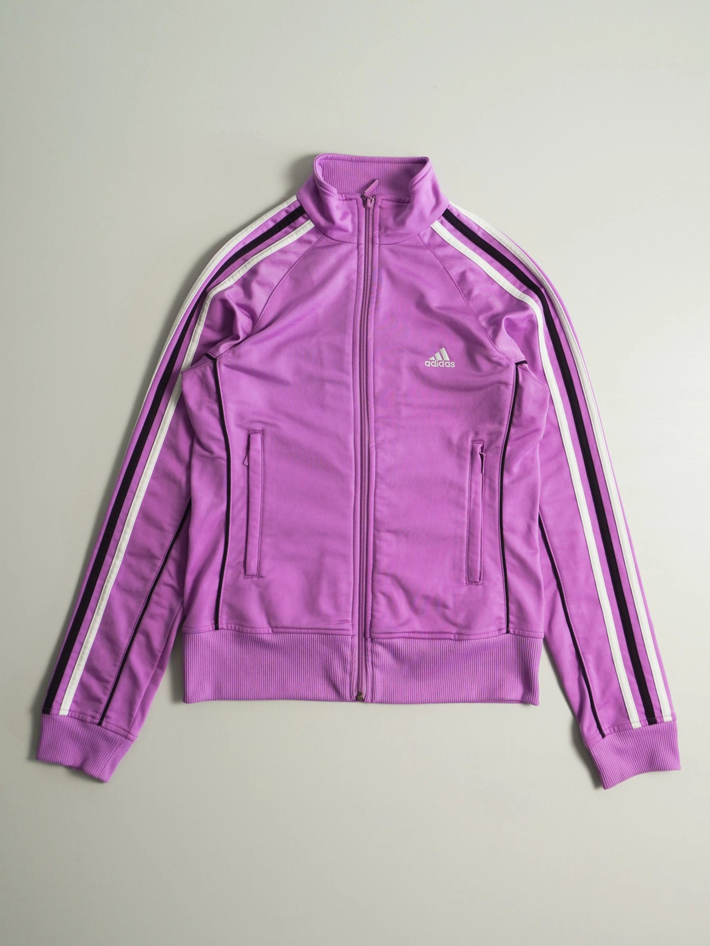 Adidas Track Jacket (XS)