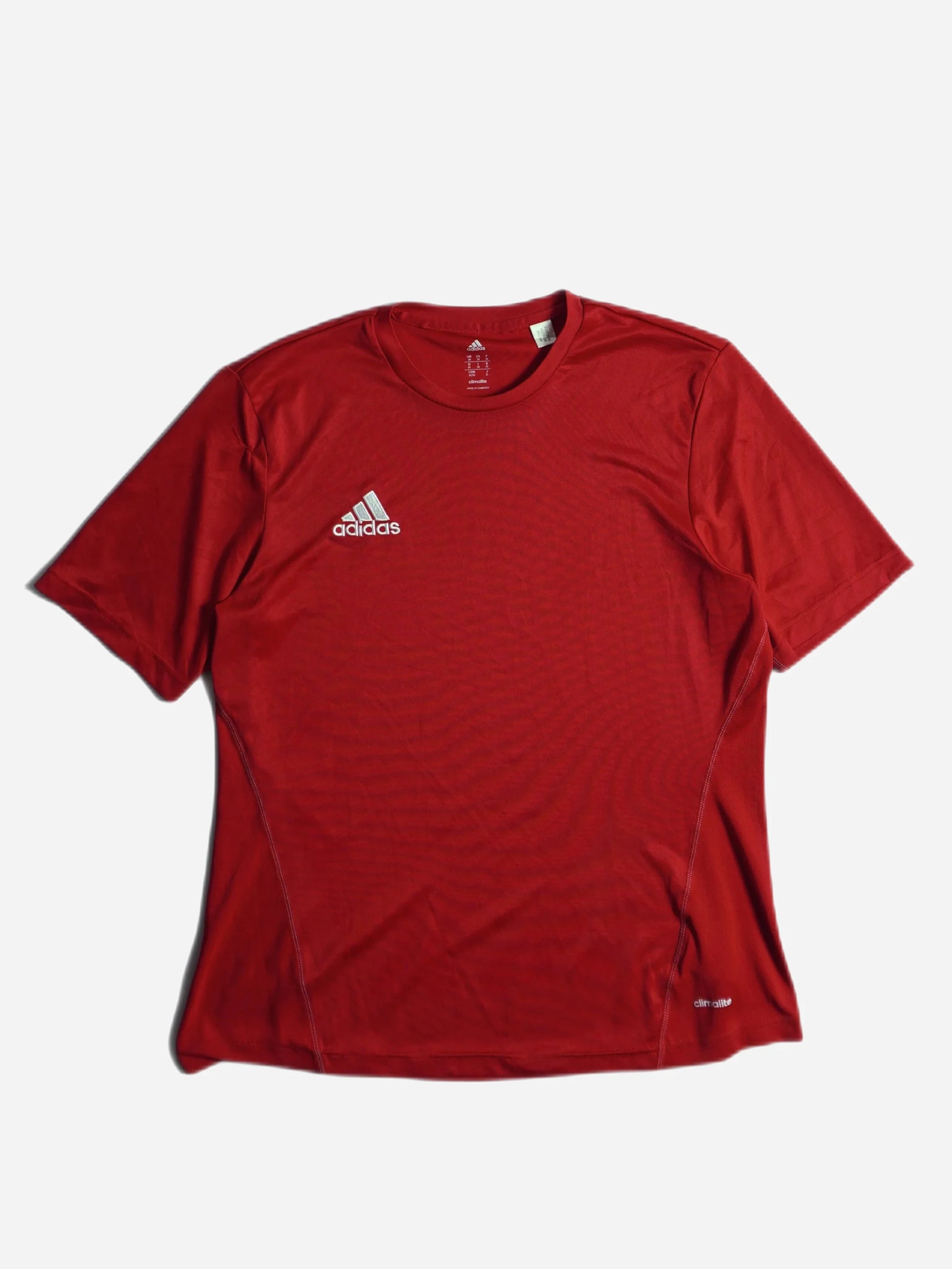 Adidas T-shirt (M)