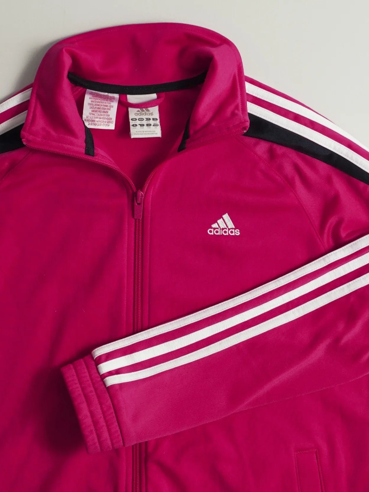 Adidas Jacke (M)