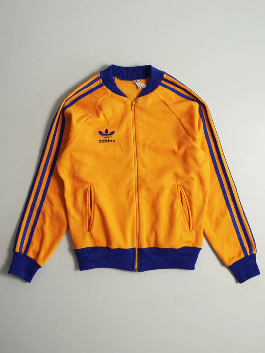 Adidas Trainingsjacke (S)