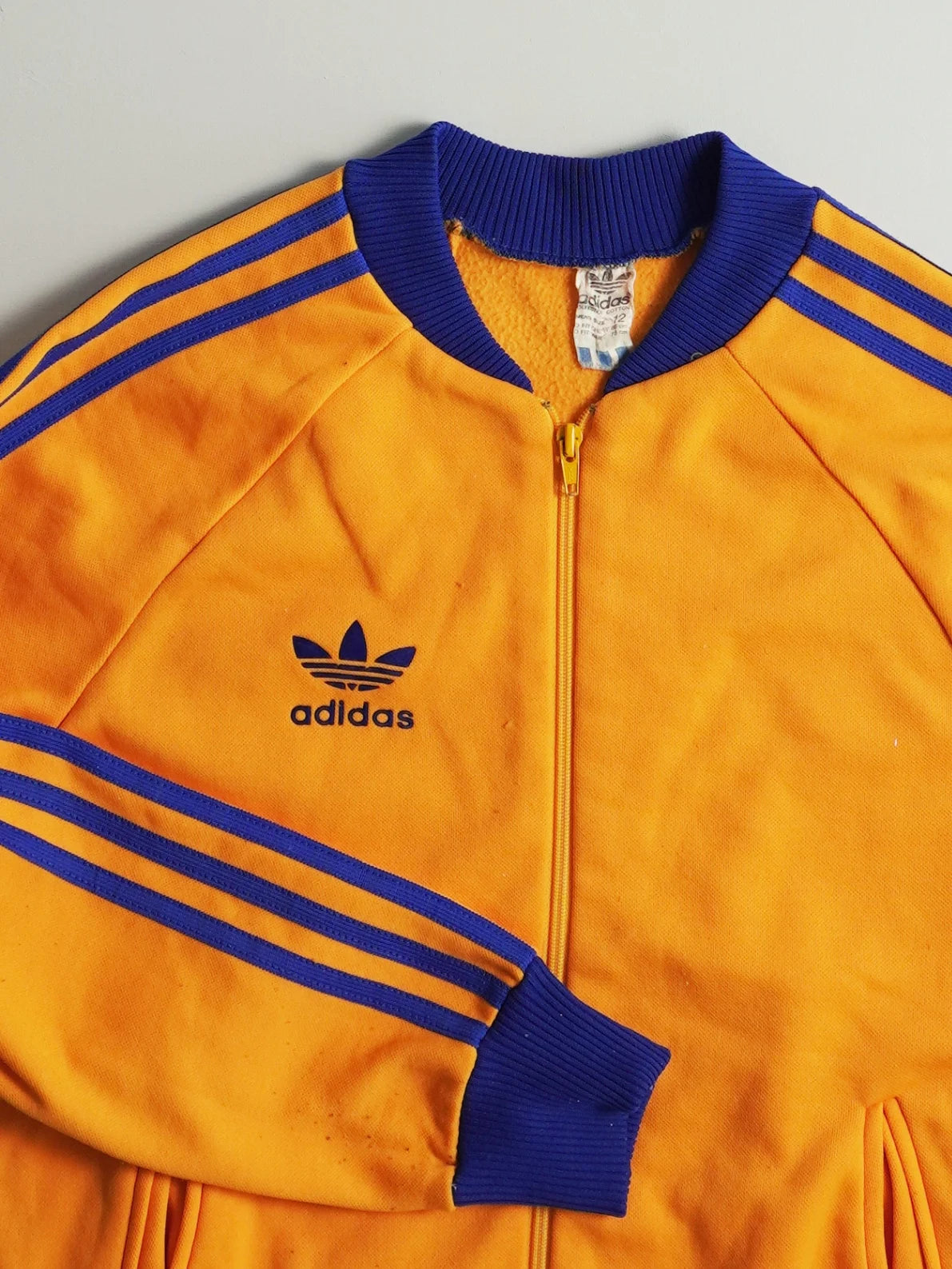 Adidas Trainingsjacke (S)