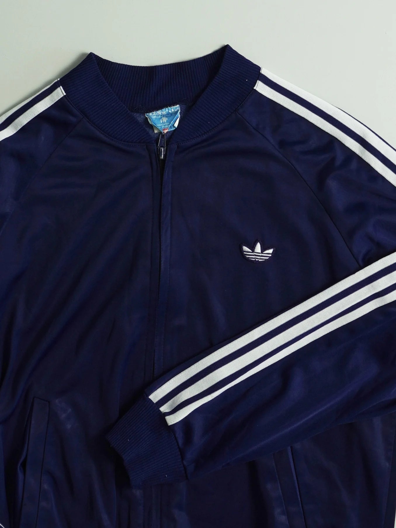 Adidas Trainingsjacke (M)