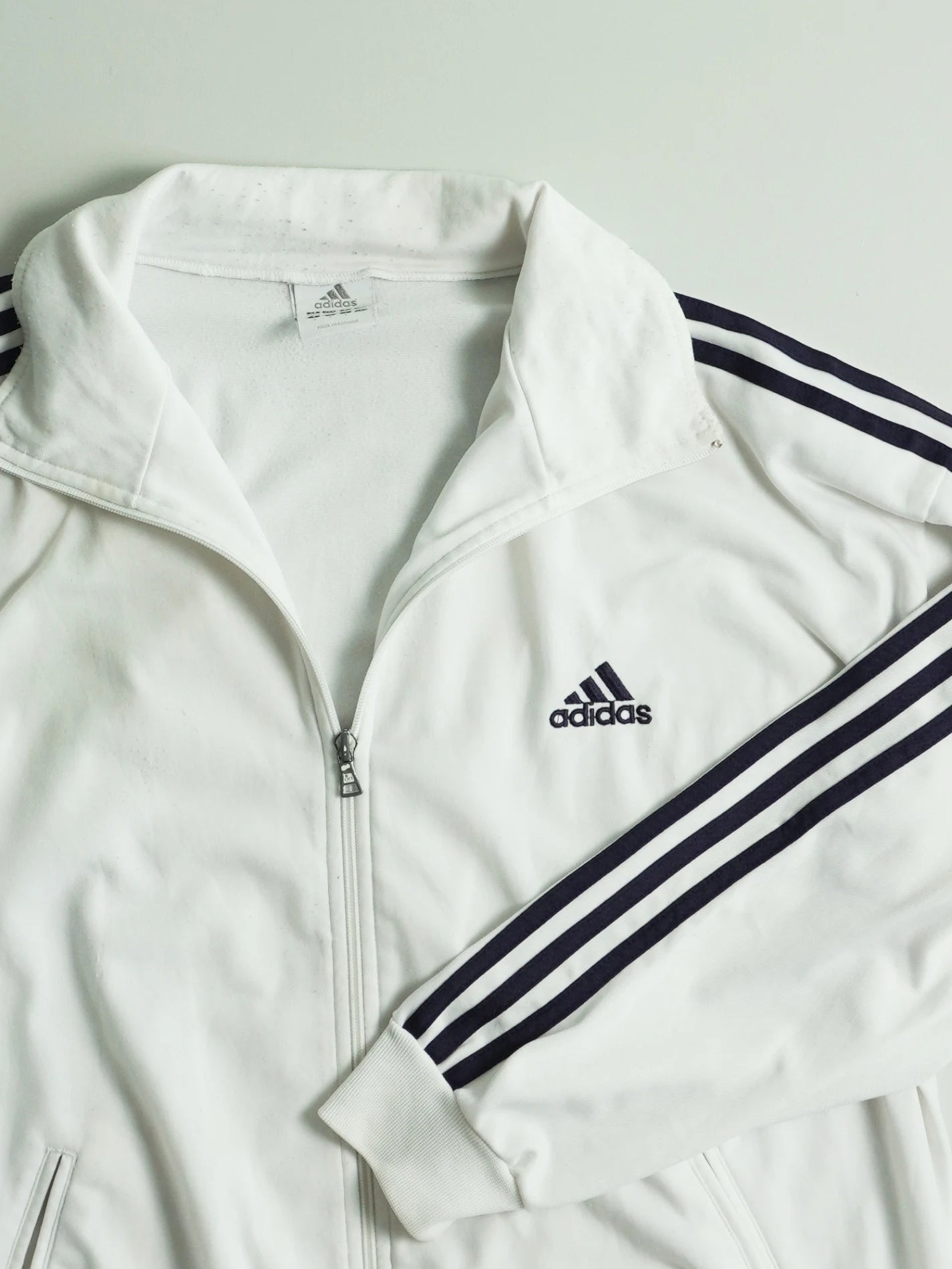 Adidas Trainingsjacke (L)