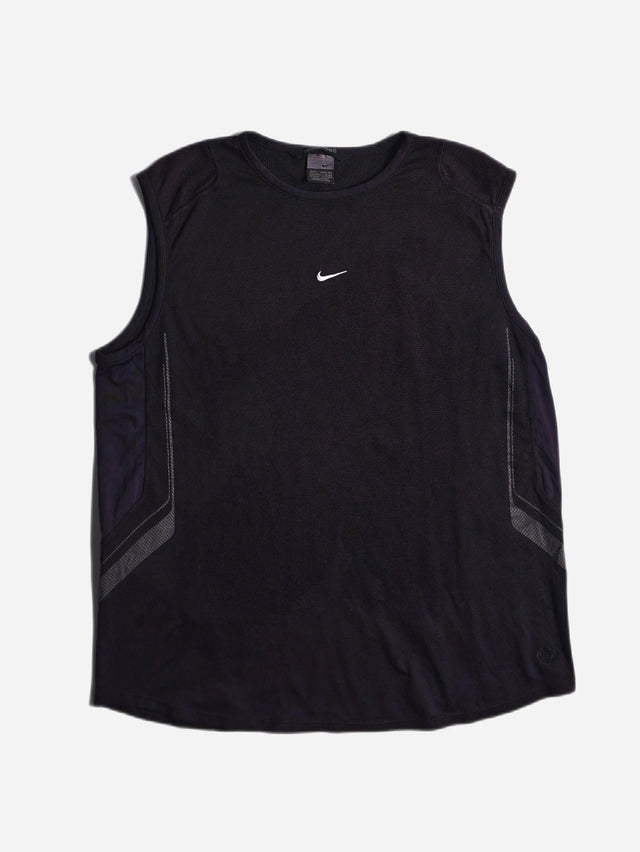 Nike Kurzarm Trikot (L)