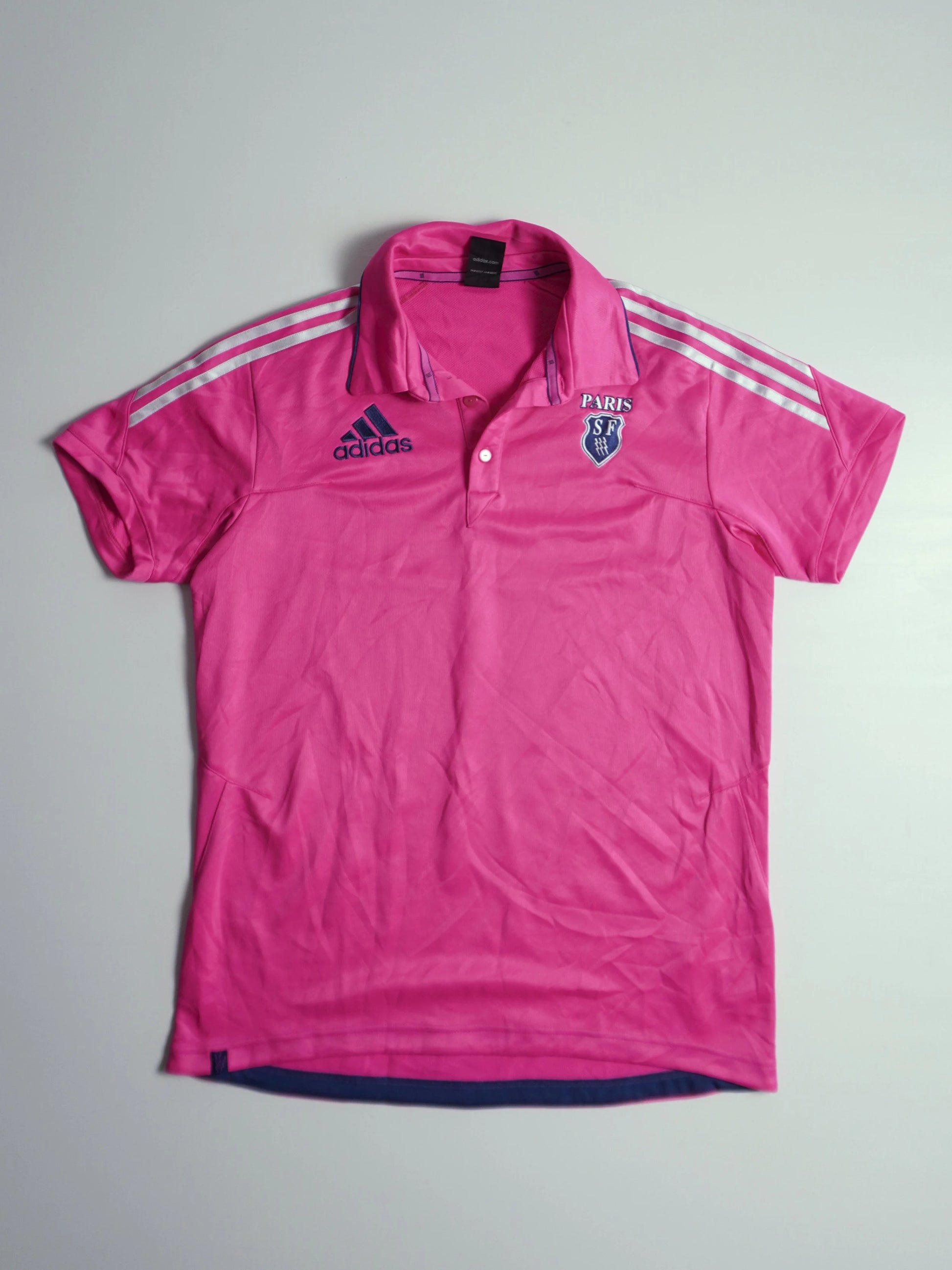 Adidas Paris SF Trikot (L)